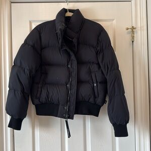 Superpuff Bomber - CliMATTE